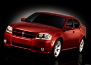 Dodge Avenger Concept